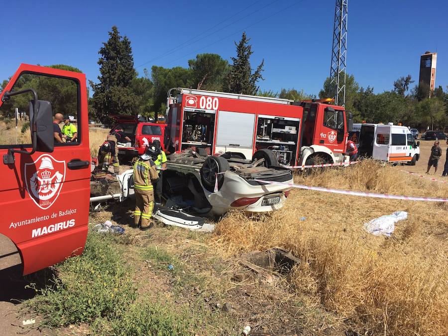 Accidente Mortal En Una Salida De Vía En La BA-22 | Hoy